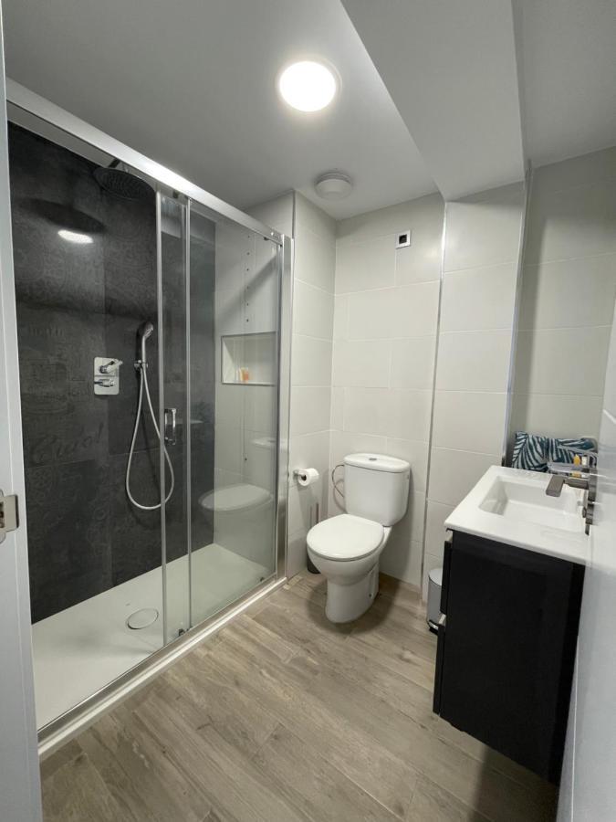 Apartamento Santa Pola Frente Al Mar Экстерьер фото